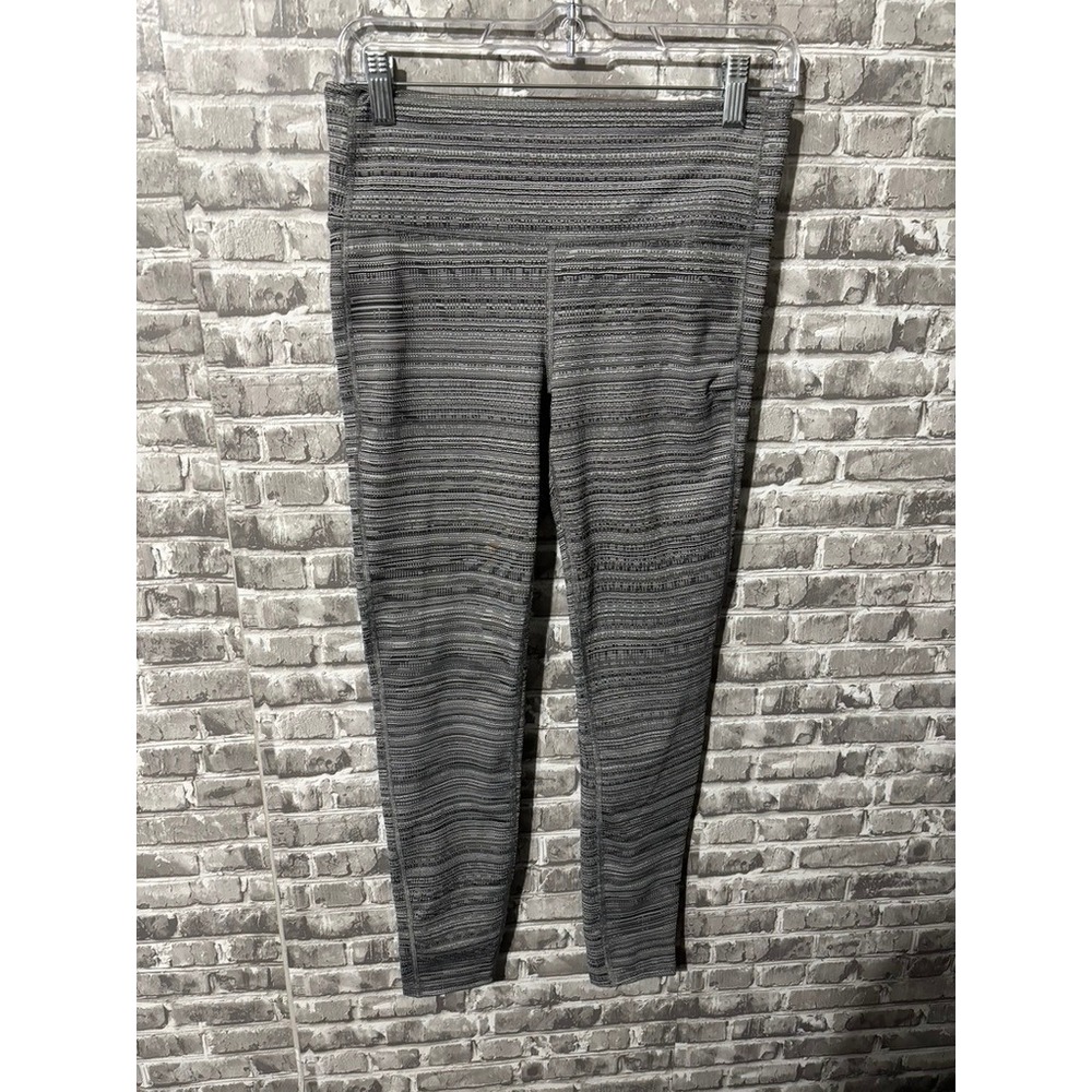 Athleta Grey Legging‎